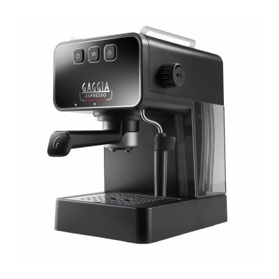 Gaggia Espresso Evolution - černá