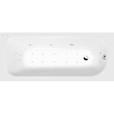 Polysan EBRO 170 x 75 cm 26711.4010