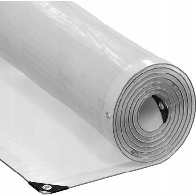 VidaXL Plachta 140 g/m2 5 x 5m