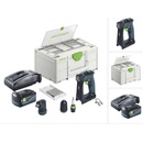 Festool CXS 18-Basic-Set