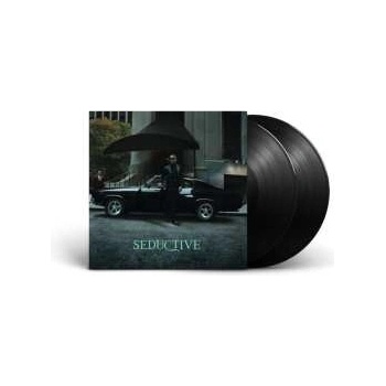 Luciano - Seductive LP