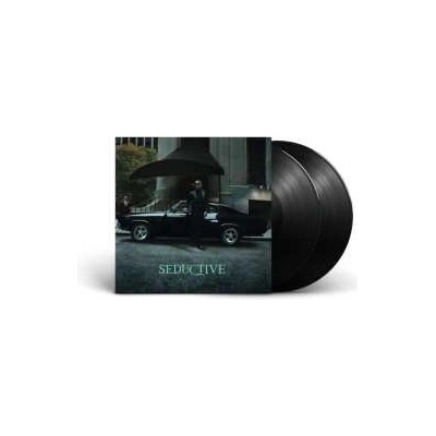 Luciano - Seductive LP