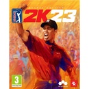 PGA Tour 2K23 (Deluxe Edition)