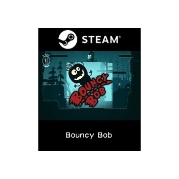 Bouncy Bob
