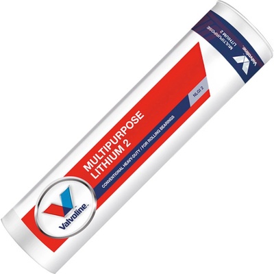 Valvoline Multipurpose Lithium 2 400 g