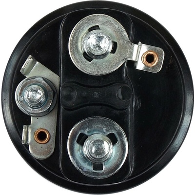 Krytka, relé startéru AS-PL SP0024