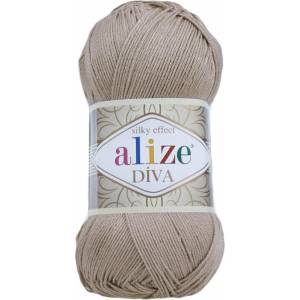 alize Diva 167 Плетива прежда (17800167)