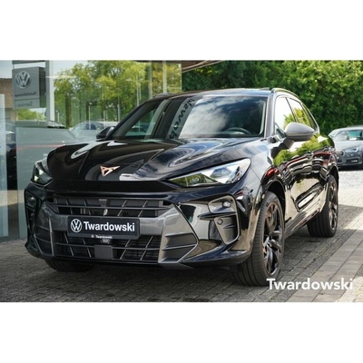 Cupra Terramar 1.5 eTSI 110 kW