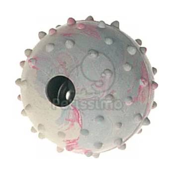 Image 1 of Flamingo Rubber Ball гумена топка със звънче Ø 5 см
