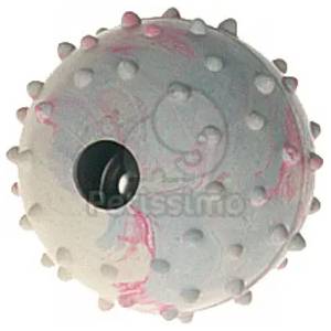 Flamingo Rubber Ball гумена топка със звънче Ø 5 см
