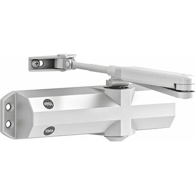 Yale DC4500 180° zaťažiteľnosť 80 kg biely AA002142