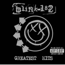 BLINK 182 - GREATEST HITS LP