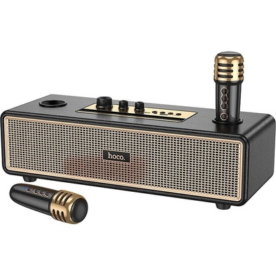 Bluetooth reproduktorový systém 25W 6H Hoco Bs63 Black