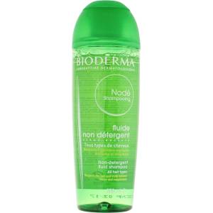 BIODERMA Nodé Non-Detergent Fluid Shampoo 200 ml - parfimo