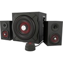 Genesis Helium 610BT