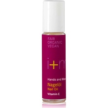 i+m Naturkosmetik Olej na nehty s vitamínem E 50 ml