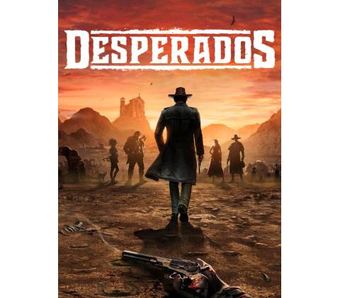 Desperados 3