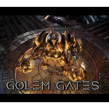 Golem Gates