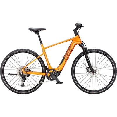 KTM Macina Cross SX Elite 2025
