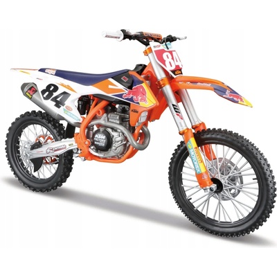 Maisto KTM 450 SX F 1:6