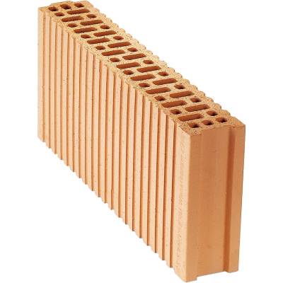 Porotherm Věncovka VT 8/21 Profi - 497x80x209mm (144)