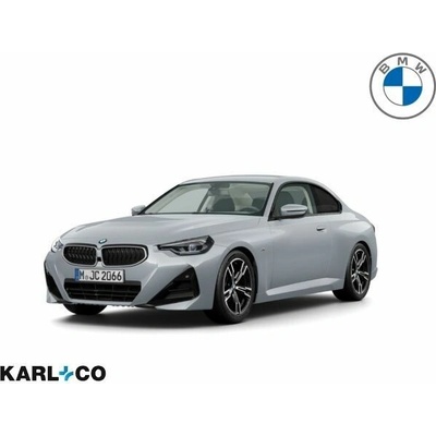BMW 218i Coupe M 115 kW