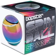 bopster Spin Ball Spinner barevná metalíza