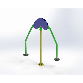 Playfactory ВЪРТЕЛЕЖКА cloud ca0004 (ca0004)