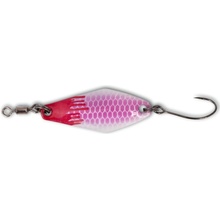 Magic Trout Plandavka Bloody Zoom Spoon vel.2 2,5 g Pink/White