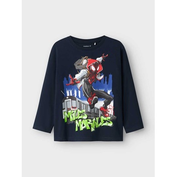 NAME IT Блуза nmmnovyn spider