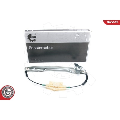 SKV Mechanizmus zdvíhania okna 01SKV721