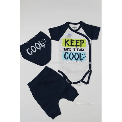 Topolino Комплект от три части Cool, 56, 68