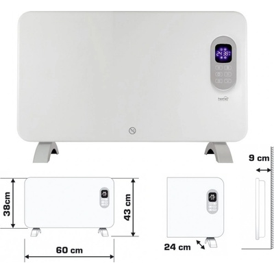 Somogyi Home Smart FK 410 Wifi