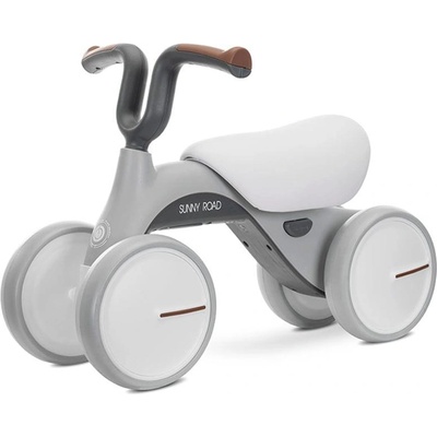 Lorelli КОЛЕЛО ЗА ЯЗДЕНЕ sunny road grey (3800166119342)