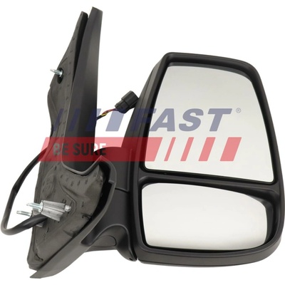 Vonkajšie zrkadlo FAST FT10294