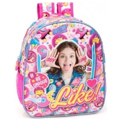 J. M. Inacio - Детска раница за училище - Сой Луна (83216)