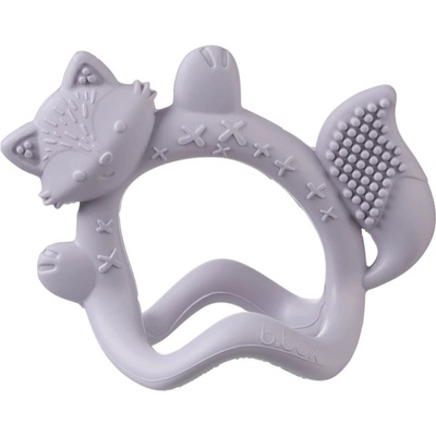 B. Box Teether гривна-дъвкалка Purple 3m+