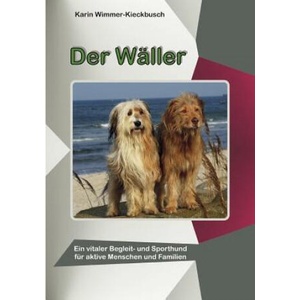 Waller | Karin Wimmer-Kieckbusch (ISBN: 9783842381568)