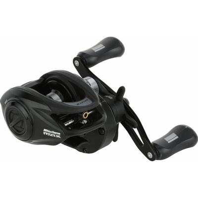 Abu Garcia Max SX Winch Low Profile Reel 200 SD LH