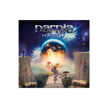 NARNIA - GHOST TOWN LP