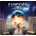 NARNIA - GHOST TOWN LP