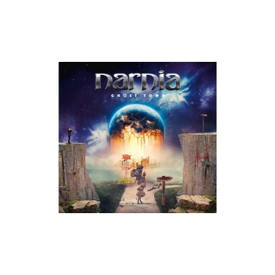 NARNIA - GHOST TOWN LP