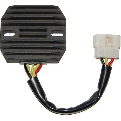 ELECTROSPORT regulátor napětí YAMAHA R6 (99-05), R1 (98-01)( SV650 02)