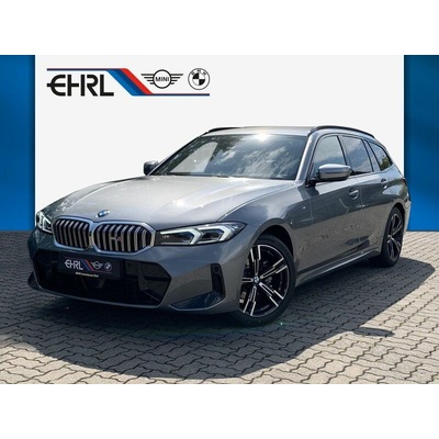 BMW 318i M Sport 115 kW