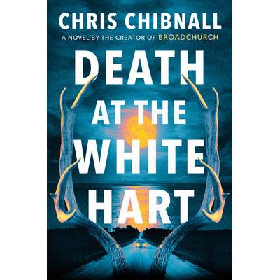 Death at the White Hart | Chibnall, Chris