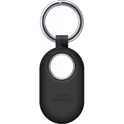 Samsung obal pro Samsung Galaxy SmartTag2 čierne EF-PT560CBEGWW