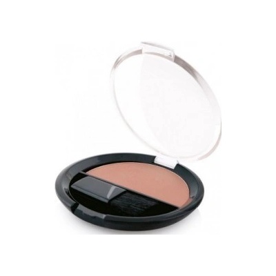 Golden Rose Tvářenka Silky Touch Blush On 201 6 g