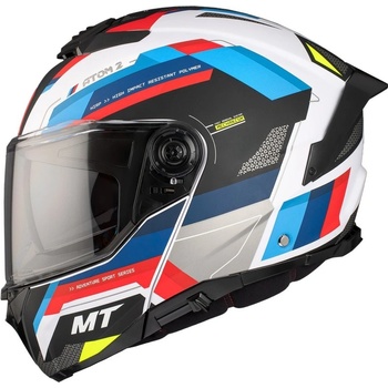 MT Helmets ATOM 2 SV BAST