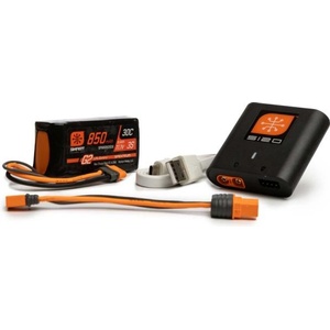 Spektrum Спектрум Смарт Пауърстейдж G2 Еър 1 (3S 850mAh)