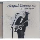 Jerguš Oravec - Done So Far